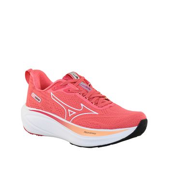 Tenis-de-Corrida-Coral-e-Laranja-Base-|-Mizuno-Tamanho--37---Cor--CORAL-0